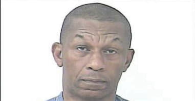 Charles Warren, - St. Lucie County, FL 